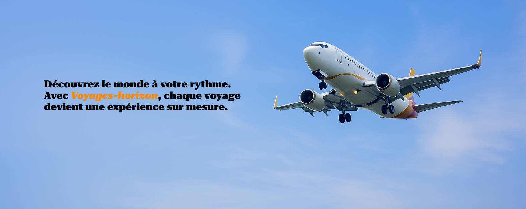 Carrousel image avion